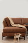 Atelier Del Sofa Porto Corner Camel